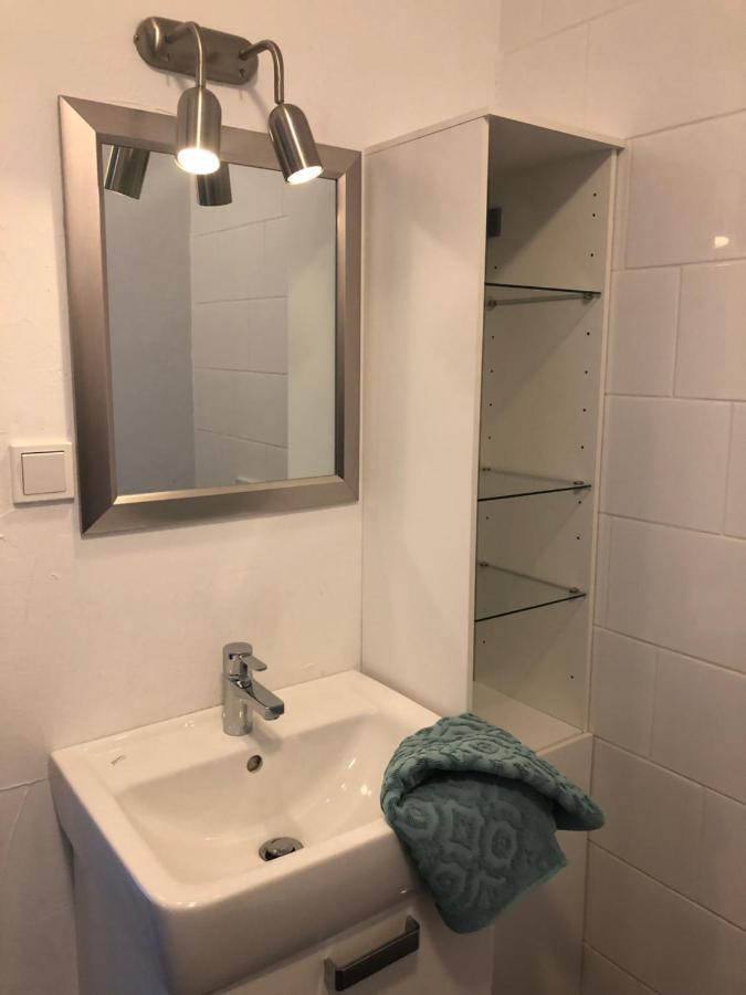 도이덴스펠트 Haus Schneider Kaetchen 빌라 외부 사진