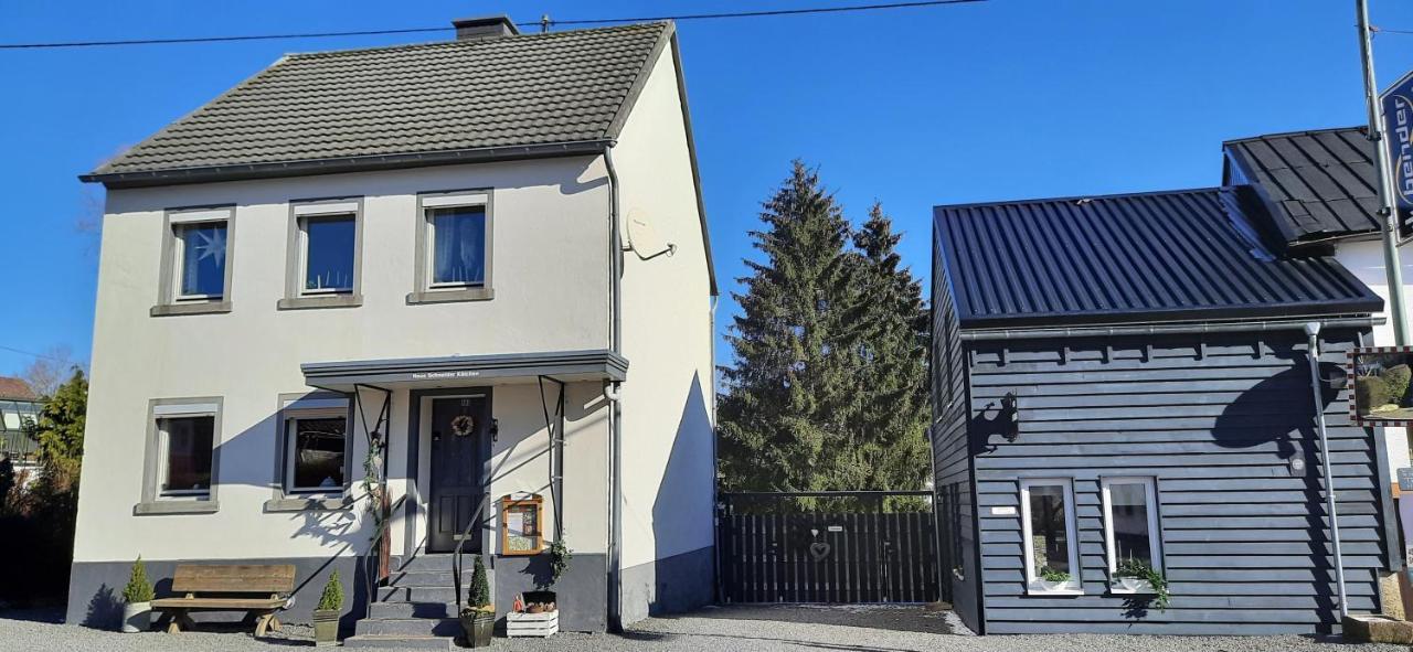 도이덴스펠트 Haus Schneider Kaetchen 빌라 외부 사진
